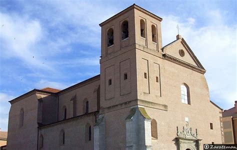 Qu Ver En Medina Del Campo Un Paseo Por Medina Del Campo