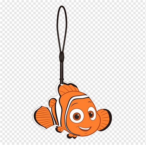 Nemo The Walt Disney Company Minnie Mouse Pixar Minnie Mouse Naranja