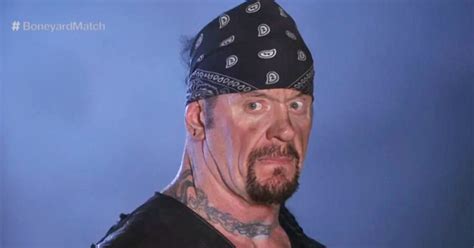 Top Wwe Star Tried To Get The Undertaker To Come Out Of Retirement