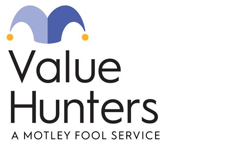 Motley Fool Value Hunters