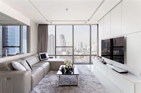 The Bangkok Sathorn Aspire Thailand