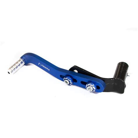 PEDAL DE CAMBIOS AKZ 01 AZUL Winmex