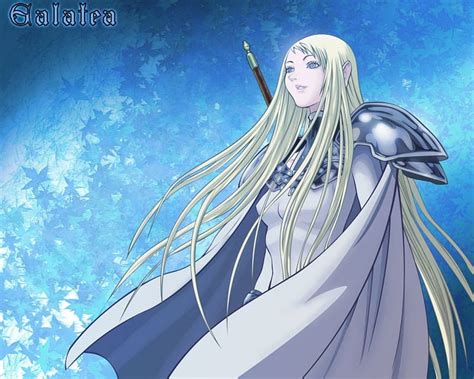 Aggregate 76 Claymore Anime Sword Super Hot In Coedo Vn