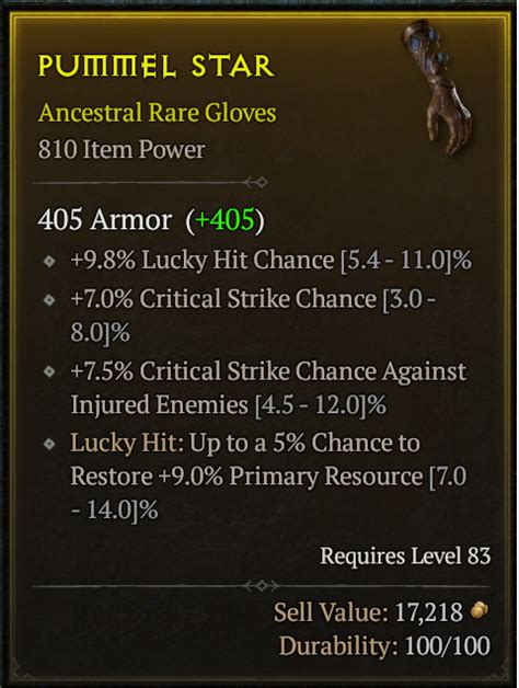 Bis Sorc Gloves Any Build Topic D2jsp