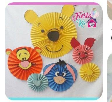 Pin En Disney Camping Globos Manualidades Manualidades Creativas