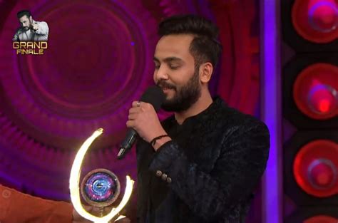 Bigg Boss Ott 2 Grand Finale Elvish Yadav ने रचा इतिहास वाइल्ड कार्ड