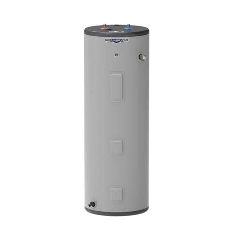 GE® 50 Gallon Tall Electric Water Heater