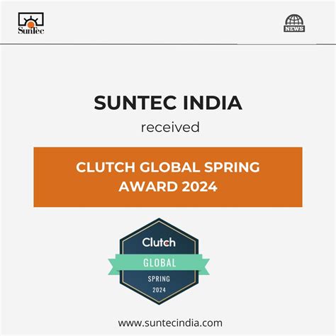 Suntec India On Linkedin Suntecindia Clutchglobal Itoutsourcingcompany