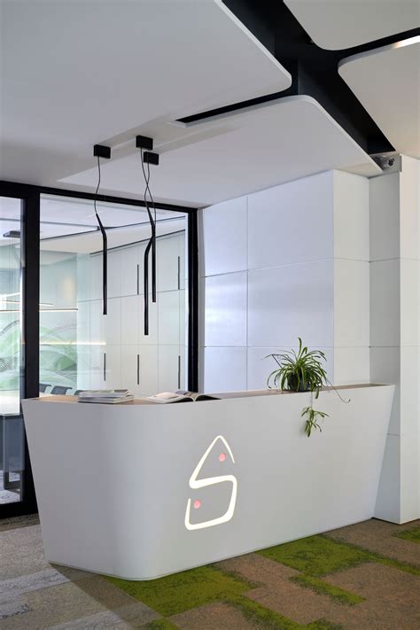 Sag Structurarch Group Offices Poslovni Prostori Superprostor