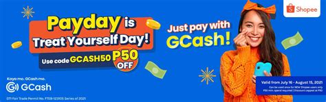 Promos Gcash