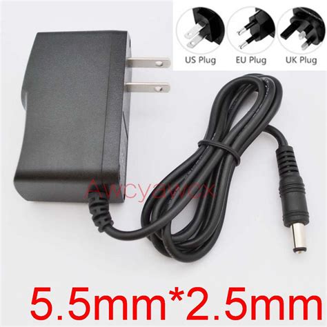 Ac Adapter Dc V Ma Ma Ma Ma Ma Ma Ma Ma