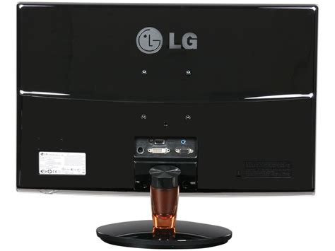 LG IPS226V PN Black 21 5 8ms IPS Panel Full HD LED BackLight LCD