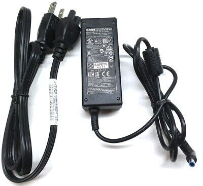 Honoto Ac Adapter Power Supply For Hp Monitor M F M F Ads Pe