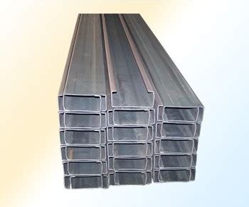 Roofing Materials / Metal Roof Battens /c Section Steel Channel / C ...