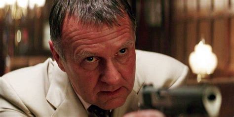 Academy Award Nominated Batman Begins Actor Tom Wilkinson Has Passed