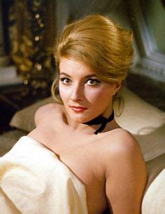 Daniela Bianchi Dans Bons Baisers De Russie S Films Grace