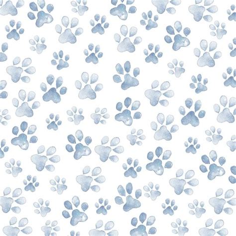 Watercolor Paws Paper By Recollections® 8 5 X 11 In 2020