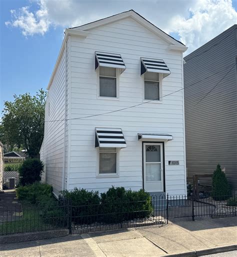 1015 Saratoga St, Newport, KY 41071 - MLS 633861 - Coldwell Banker