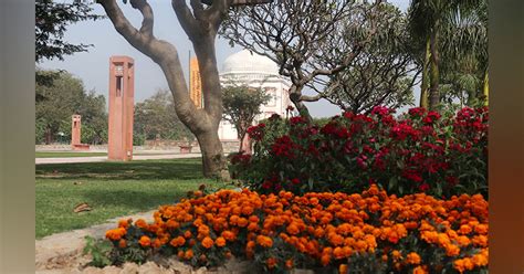 Visit Sunder Nursery: A Heritage Park | LBB, Delhi