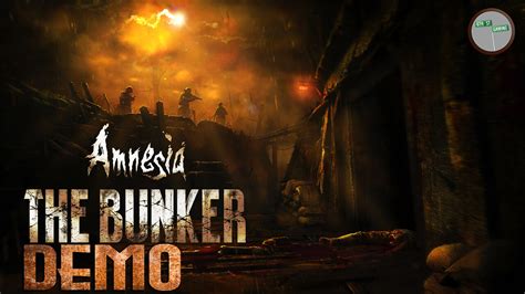 Amnesia The Bunker DEMO On 6th Street