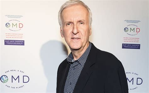 James Cameron Net Worth - FanBolt