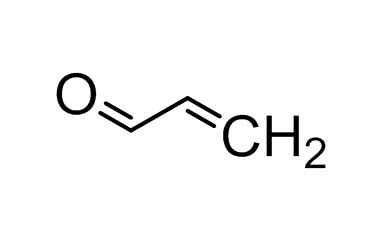 Cas No Chemical Name Acrolein Stabilized With