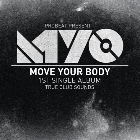 Move Your Body Radio Edit Youtube Music