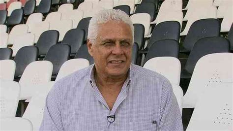 Morre Roberto Dinamite ídolo do Vasco e maior artilheiro do