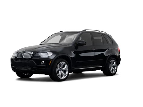 2008 BMW X5 Values & Cars for Sale | Kelley Blue Book