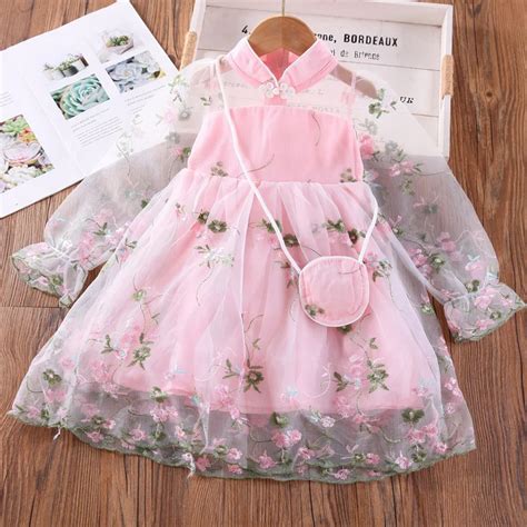 Design Babies Frock Atelier Yuwa Ciao Jp