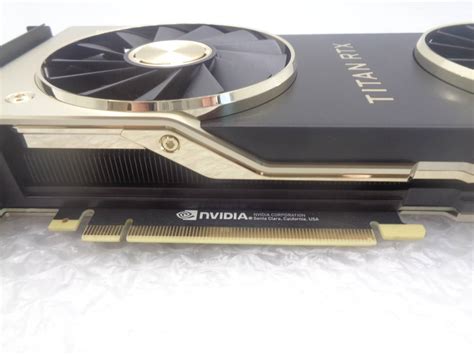 Yahoo Nvidia Titan Rtx Gb Gddr G