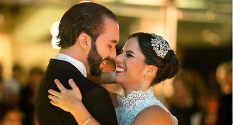 Nayib Bukele anunció que será papá por segunda vez Diario Latino