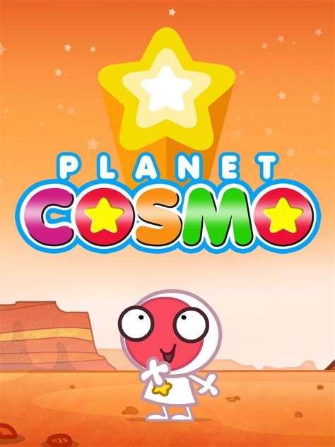 Watch Planet Cosmo Online | Season 1 (2020) | TV Guide