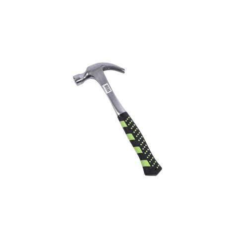 Claw Hammer - Dr Concrete