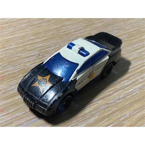 hot wheels 麥當勞警車 蝦皮購物