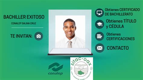 Estudia En Conalep Salina Cruz By Omelino Santos On Prezi