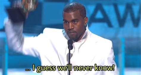 I guess we'll never know Blank Template - Imgflip