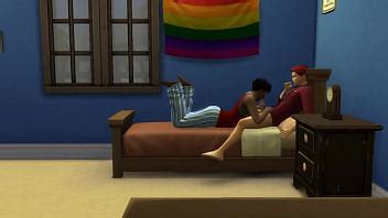 Dando Para O Amigo Parte The Sims Xvideos