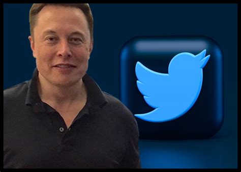 Elon Musk Says Will Resign As Twitter Ceo Once He Finds Replacement