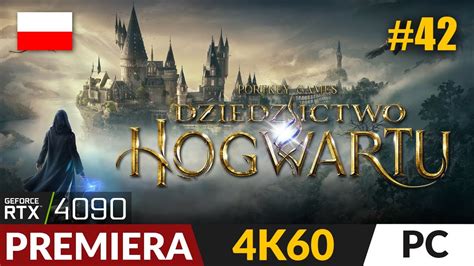 Hogwarts Legacy PL 42 odc 42 Feniks i zakaz zbliżania się