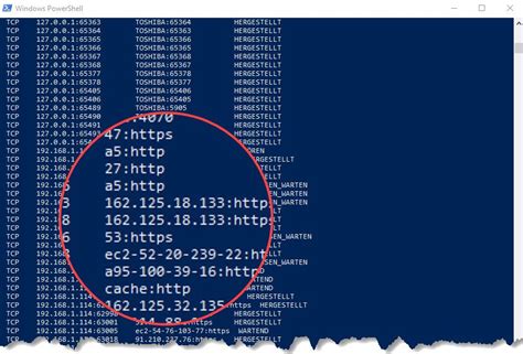 Fremde Ip Adresse Herausfinden Und Lokalisieren Tipps Tricks