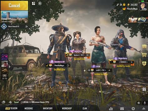 How To Complete Pubg Mobile Rp Missions To Level Up Fast In Rp