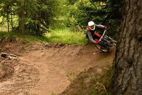 Bike Park Kranjska Gora Trailbauers