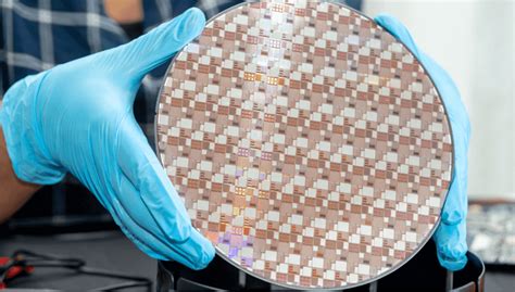 Wafer Fab and Advance Display Parks | Semiconductor Fabrication