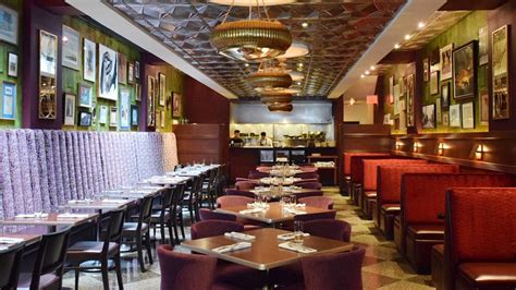 The Majestic Restaurant Reopens In Alexandria With A Fresh Look And