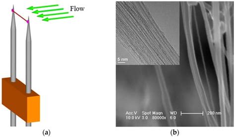 Sensors Special Issue Mems And Nano Sensors