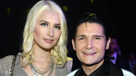 Corey Feldman and wife Courtney Anne separating amid her health battle ...