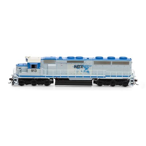 Athearn Ho Sd45 2 With Dcc And Sound Hatx 913 Horizon Hobby