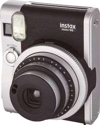 Fujifilm Instant Instax Mini Neo Classic