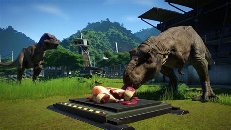 Buy Jurassic World Evolution Secrets Of Dr Wu Steam